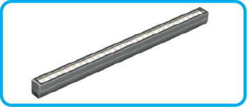 004-AZOOD LED WALL WASHER 303